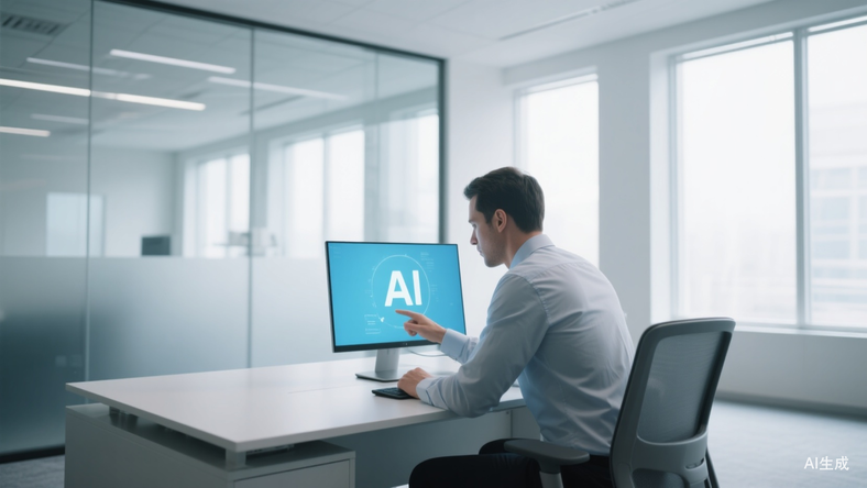 务必抓住,这波AI浪潮下的“马太效应”,温台丽的商文旅咨询人